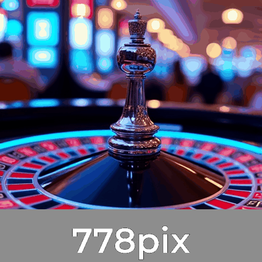 778pix: Slots Premium, Mesa de Jogos Exclusiva, e Imersão ao Vivo