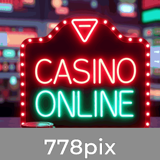 778pix: O Melhor Cassino Online do Brasil